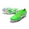 Nike Mercurial Vapor Elite FG para Mujeres Verde Plata